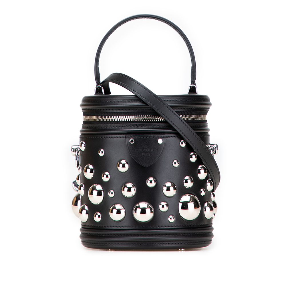 Pre-Loved Louis Vuitton Yayoi Kusama Cannes